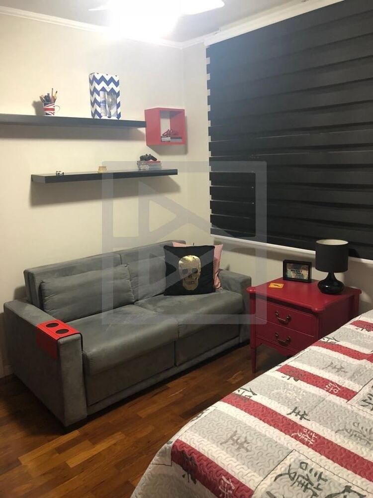 Apartamento, 3 quartos, 110 m² - Foto 6