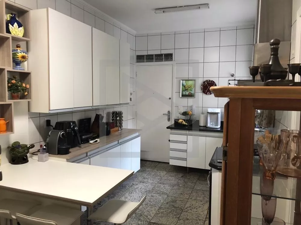 Apartamento, 3 quartos, 110 m² - Foto 4