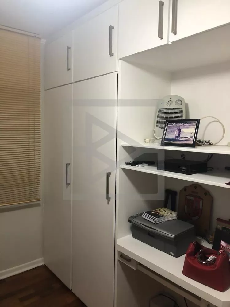 Apartamento, 3 quartos, 110 m² - Foto 3