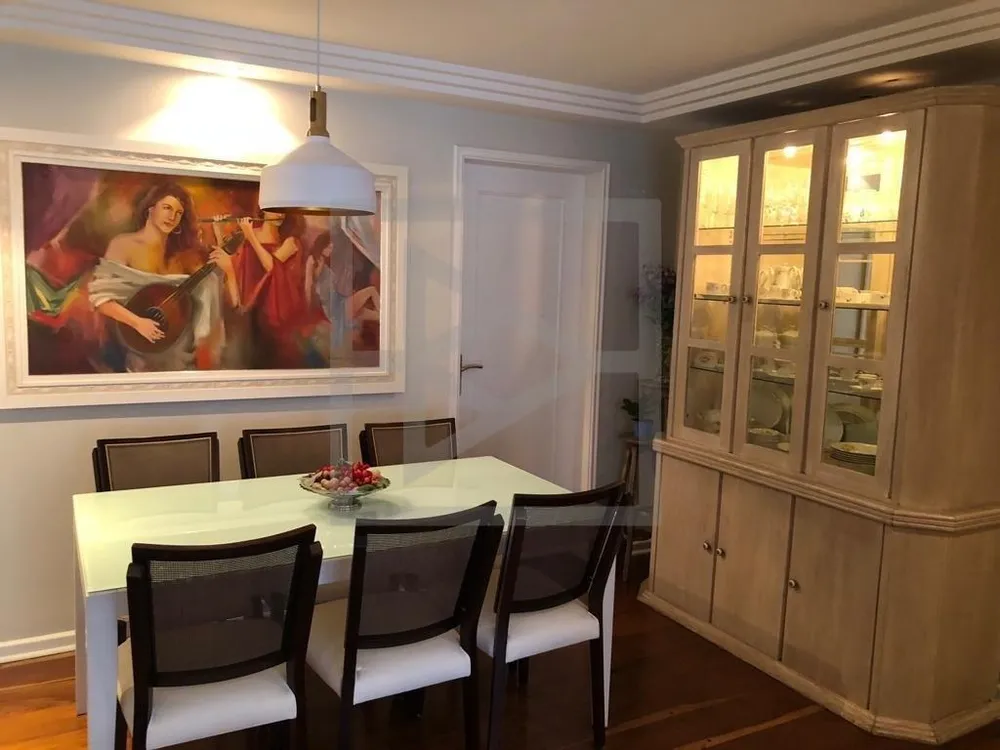 Apartamento, 3 quartos, 110 m² - Foto 8