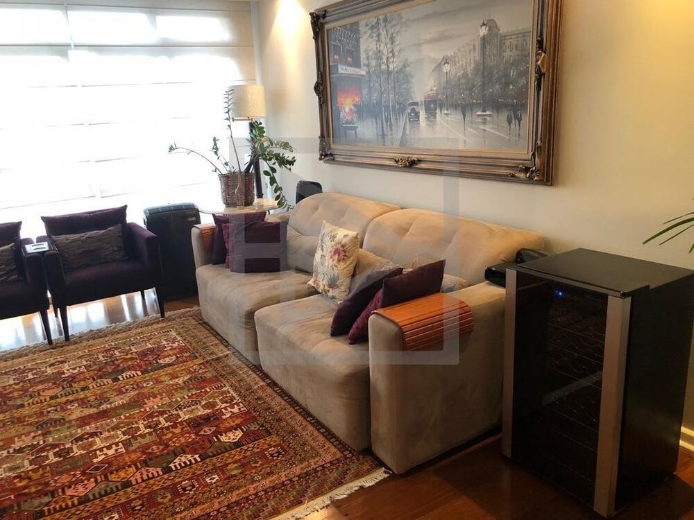 Apartamento, 3 quartos, 110 m² - Foto 5