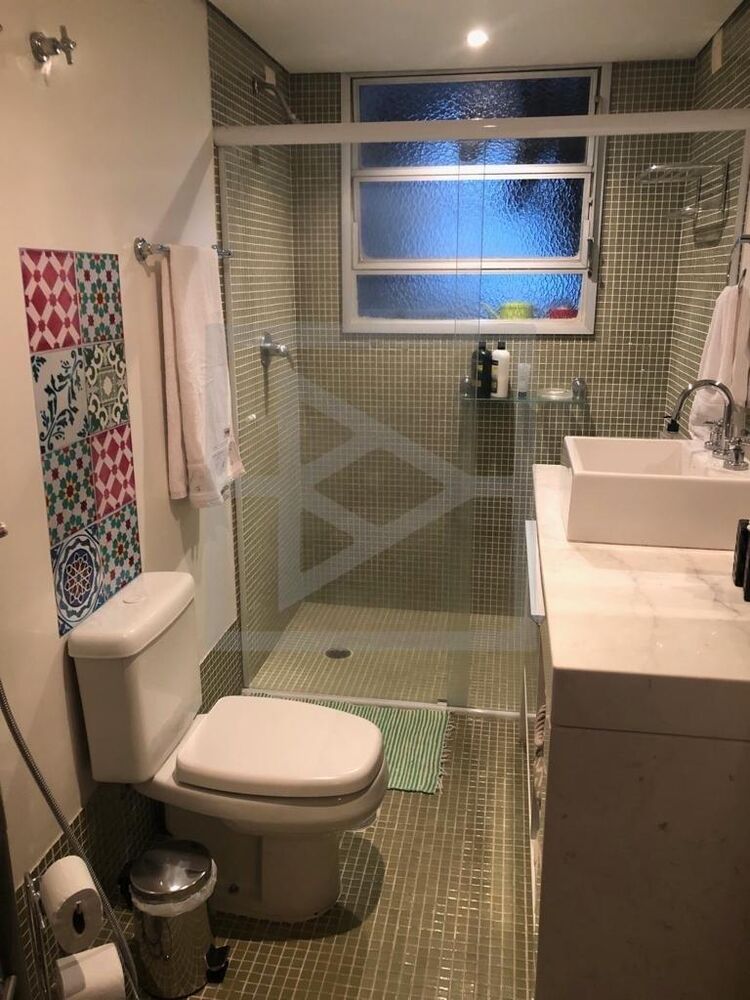 Apartamento, 3 quartos, 110 m² - Foto 8