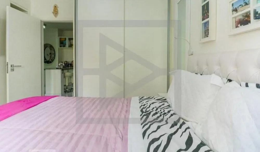 Apartamento, 1 quarto, 47 m² - Foto 10