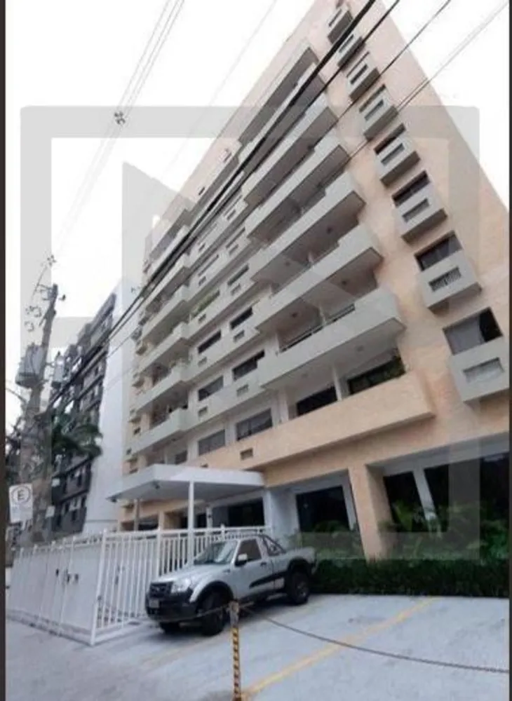 Apartamento, 1 quarto, 47 m² - Foto 16