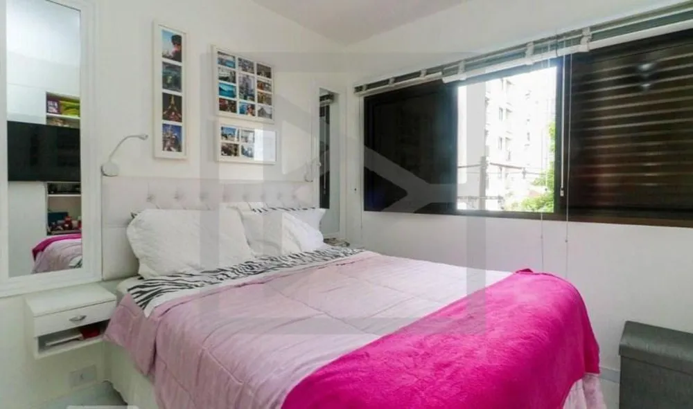 Apartamento, 1 quarto, 47 m² - Foto 9
