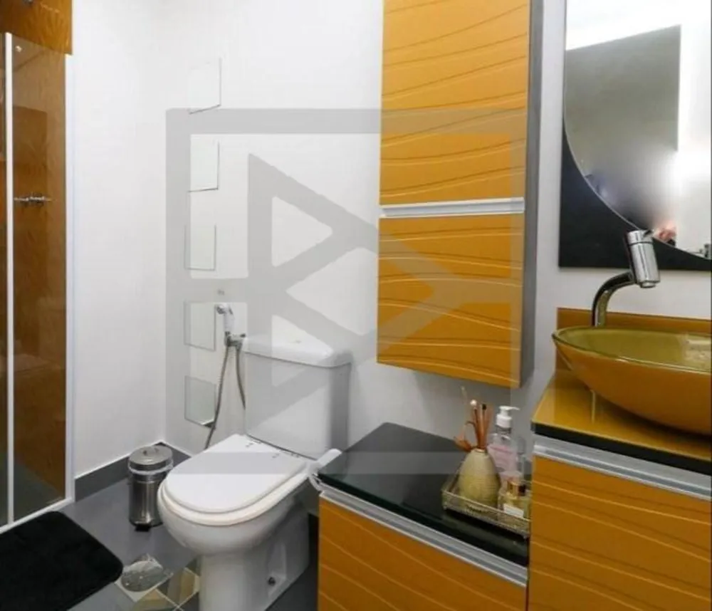 Apartamento, 1 quarto, 47 m² - Foto 6