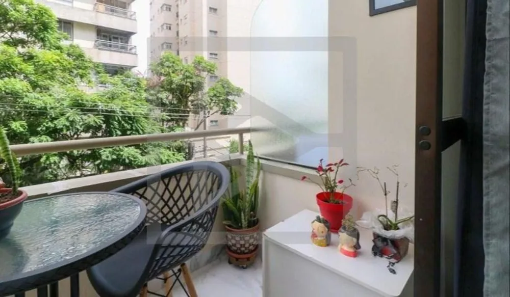 Apartamento, 1 quarto, 47 m² - Foto 4