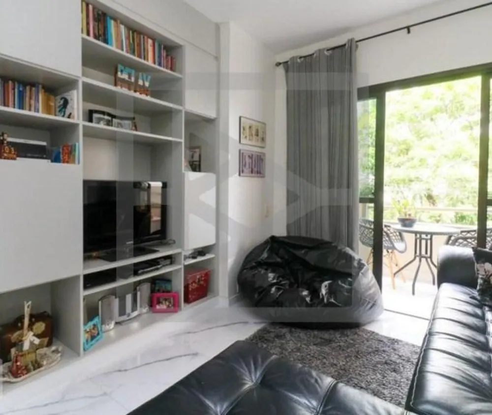 Apartamento, 1 quarto, 47 m² - Foto 2