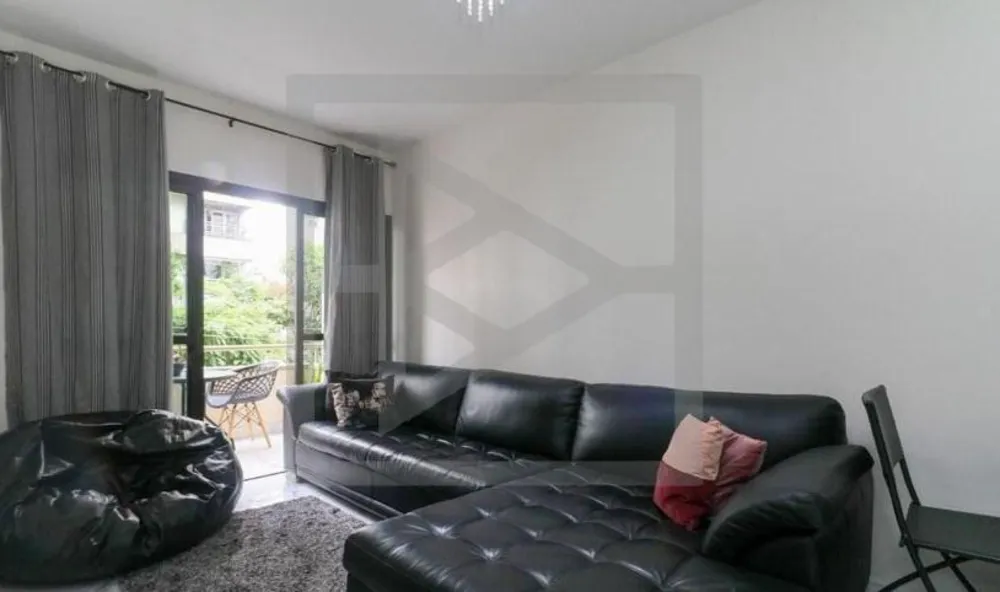 Apartamento, 1 quarto, 47 m² - Foto 1