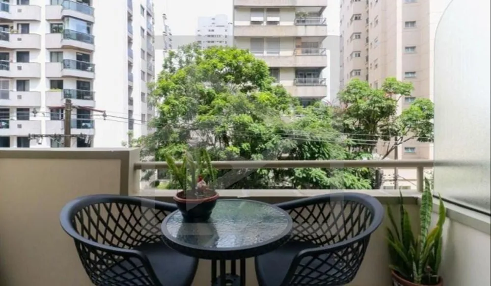 Apartamento, 1 quarto, 47 m² - Foto 3
