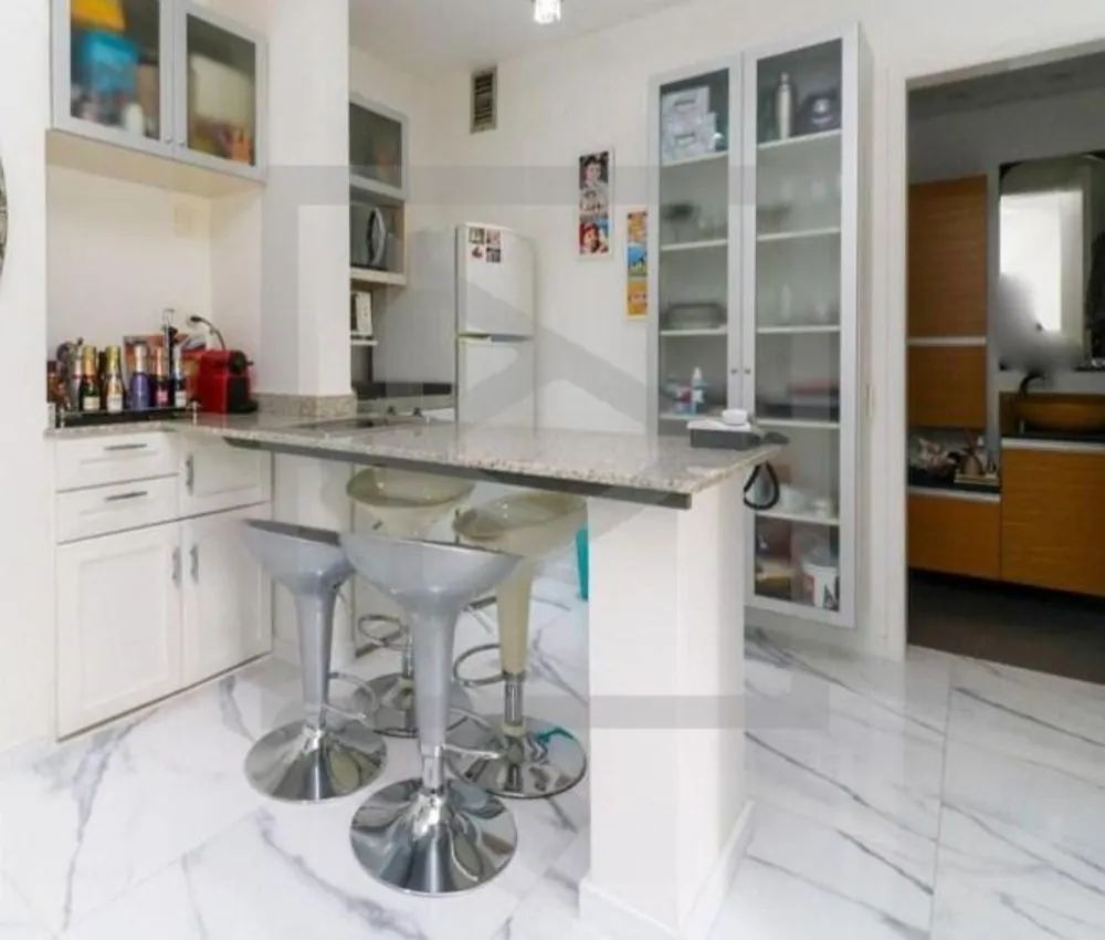 Apartamento, 1 quarto, 47 m² - Foto 8