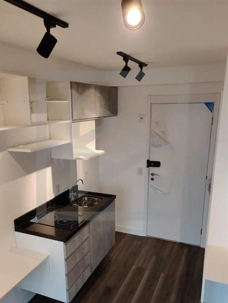 Apartamento, 1 quarto, 25 m² - Foto 10