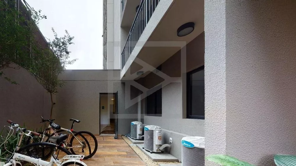 Apartamento, 1 quarto, 25 m² - Foto 2