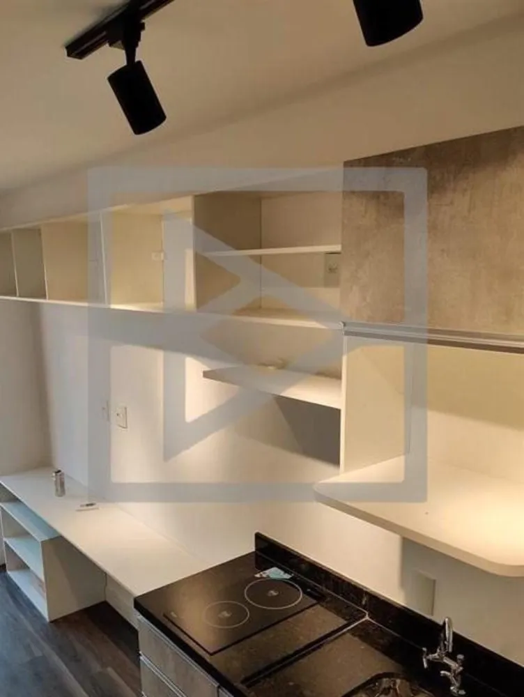 Apartamento, 1 quarto, 25 m² - Foto 11