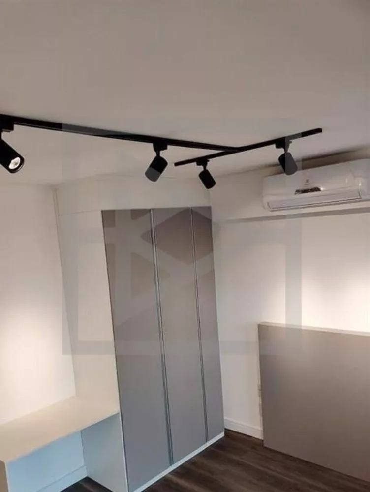 Apartamento, 1 quarto, 25 m² - Foto 3
