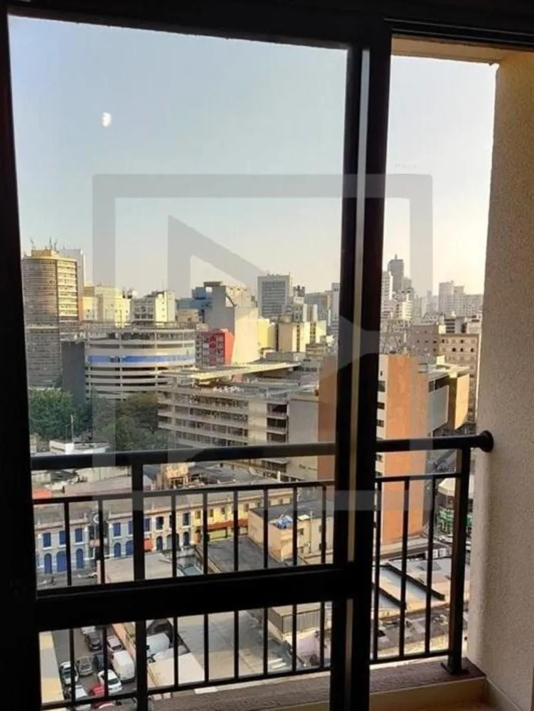 Apartamento, 1 quarto, 25 m² - Foto 9
