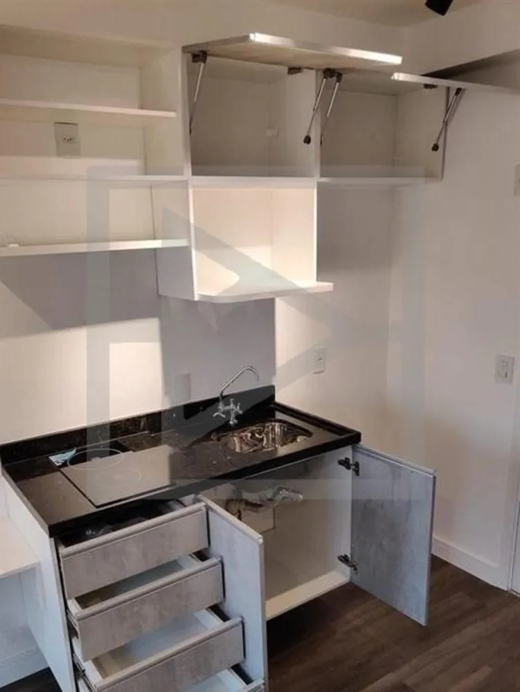 Apartamento, 1 quarto, 25 m² - Foto 12