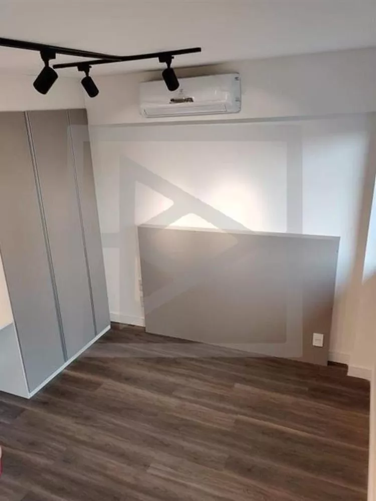 Apartamento, 1 quarto, 25 m² - Foto 4