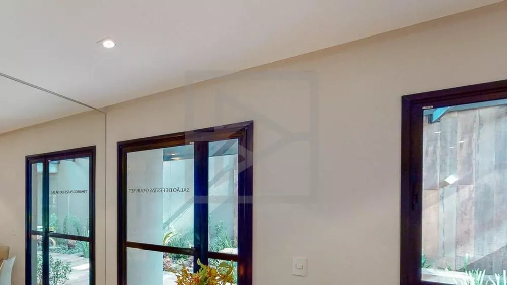 Apartamento, 1 quarto, 25 m² - Foto 1
