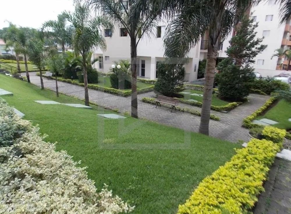 Apartamento, 2 quartos, 56 m² - Foto 3