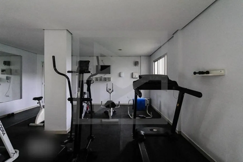 Apartamento, 2 quartos, 56 m² - Foto 2
