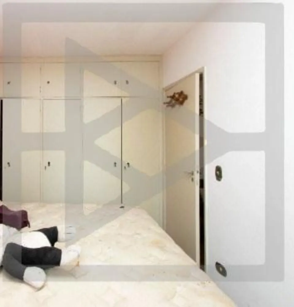 Apartamento, 1 quarto, 46 m² - Foto 2