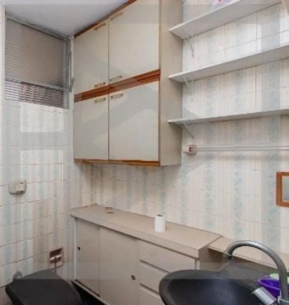 Apartamento, 1 quarto, 46 m² - Foto 8