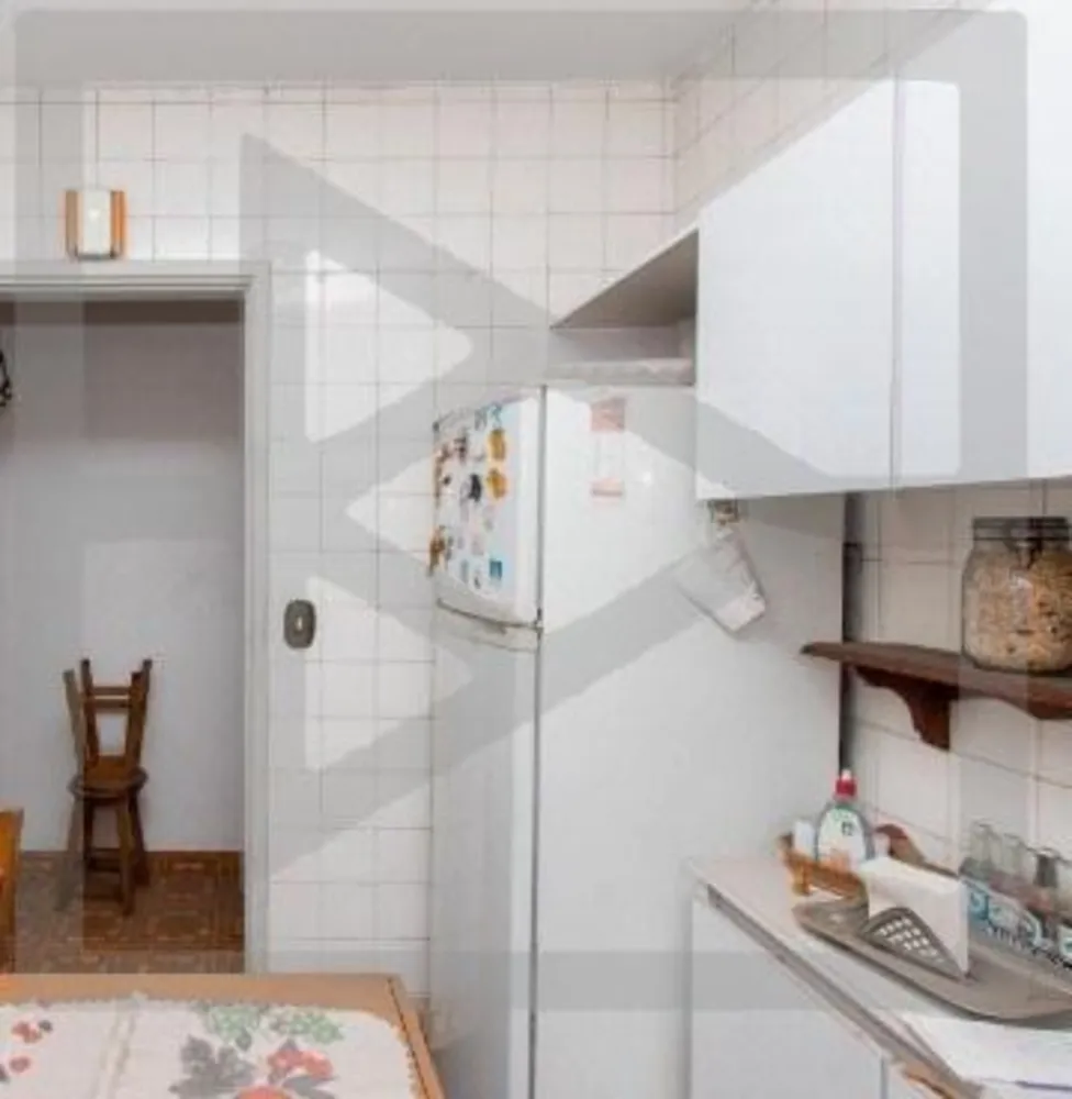 Apartamento, 1 quarto, 46 m² - Foto 1