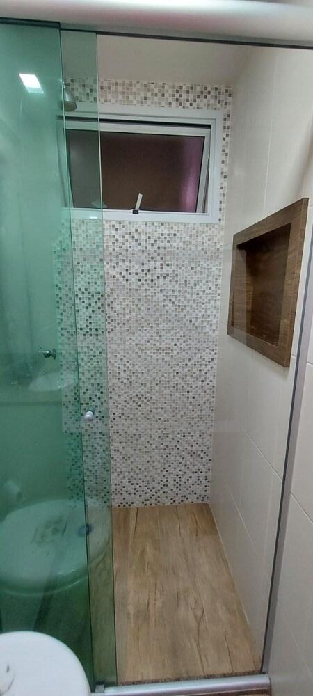 Apartamento, 3 quartos, 107 m² - Foto 2