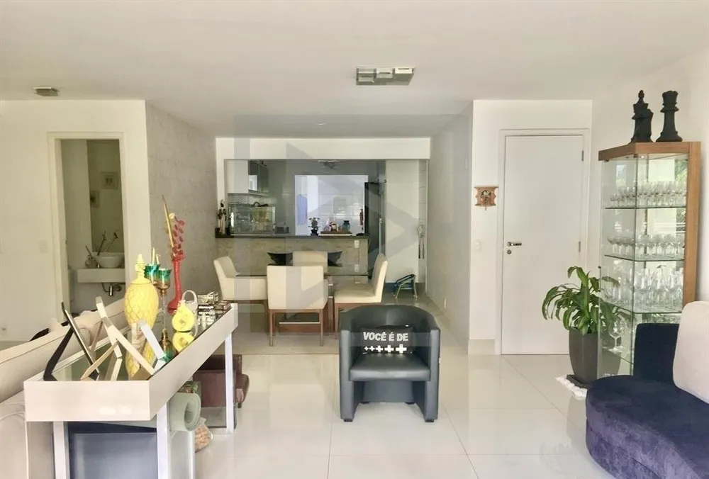 Apartamento, 3 quartos, 142 m² - Foto 3