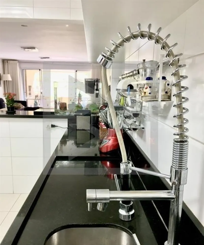 Apartamento, 3 quartos, 142 m² - Foto 7