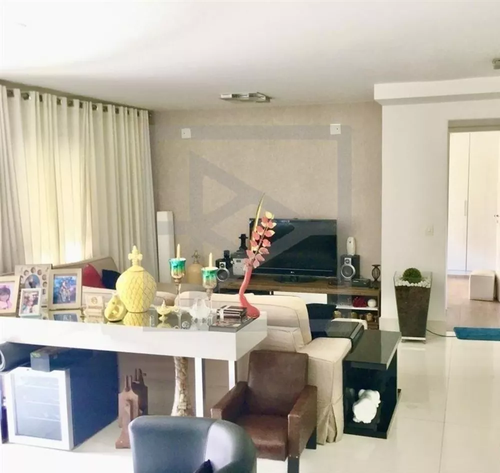 Apartamento, 3 quartos, 142 m² - Foto 4