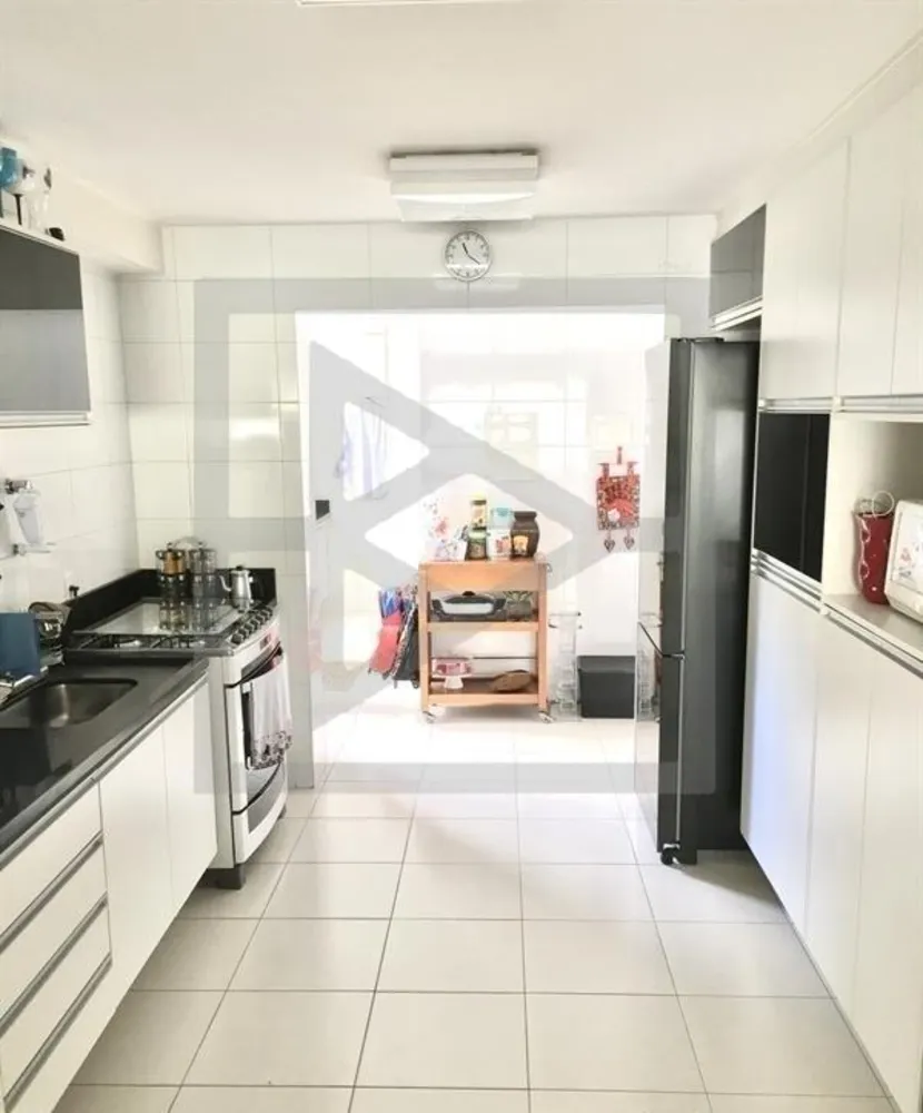 Apartamento, 3 quartos, 142 m² - Foto 5