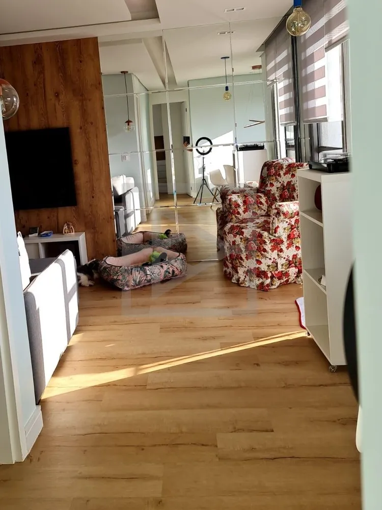 Apartamento, 2 quartos, 58 m² - Foto 4