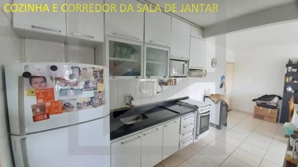 Apartamento, 3 quartos, 92 m² - Foto 11