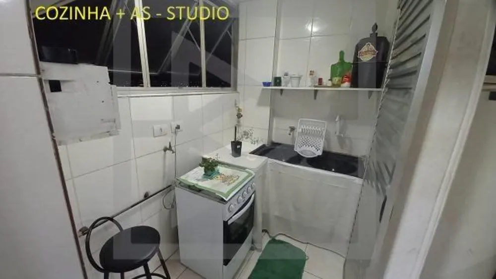 Apartamento, 3 quartos, 92 m² - Foto 8