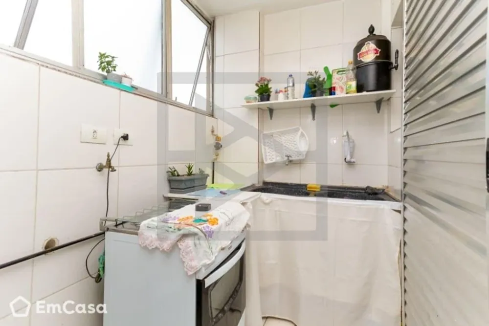 Apartamento, 3 quartos, 92 m² - Foto 3