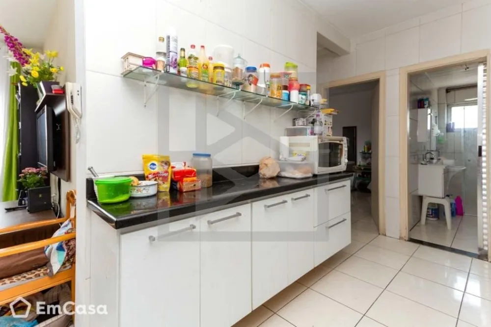 Apartamento, 3 quartos, 92 m² - Foto 4