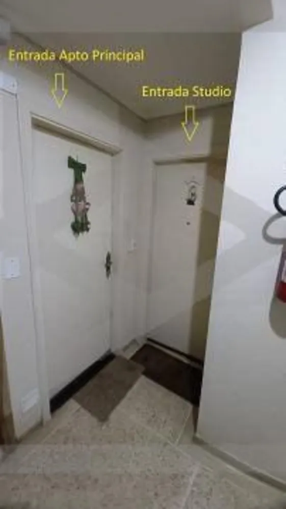Apartamento, 3 quartos, 92 m² - Foto 7