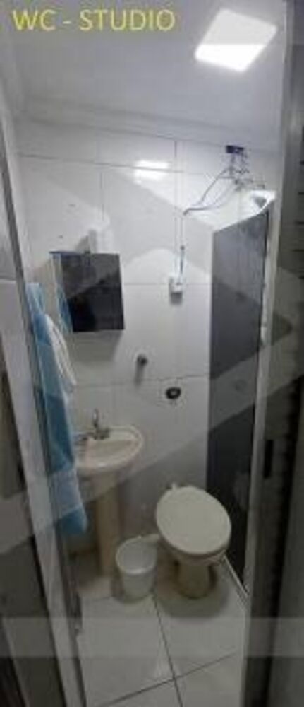 Apartamento, 3 quartos, 92 m² - Foto 4