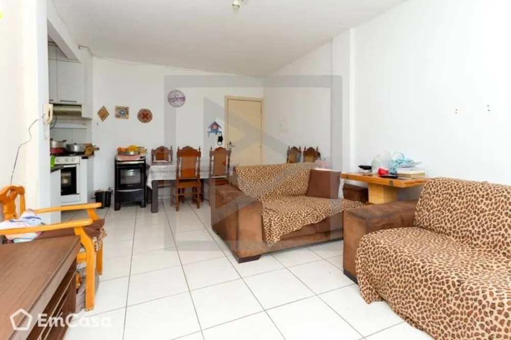 Apartamento, 3 quartos, 92 m² - Foto 6