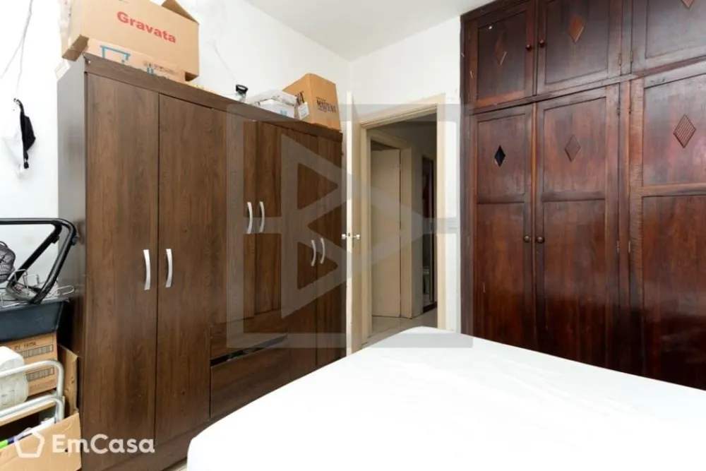 Apartamento, 3 quartos, 92 m² - Foto 5