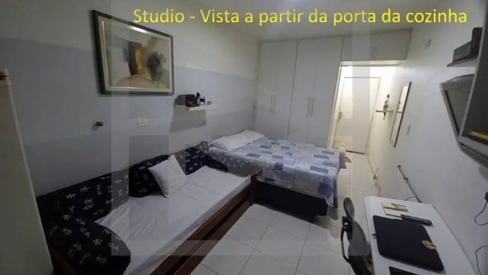Apartamento, 3 quartos, 92 m² - Foto 14