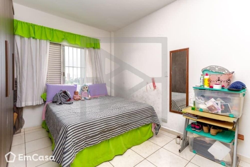 Apartamento, 3 quartos, 92 m² - Foto 3