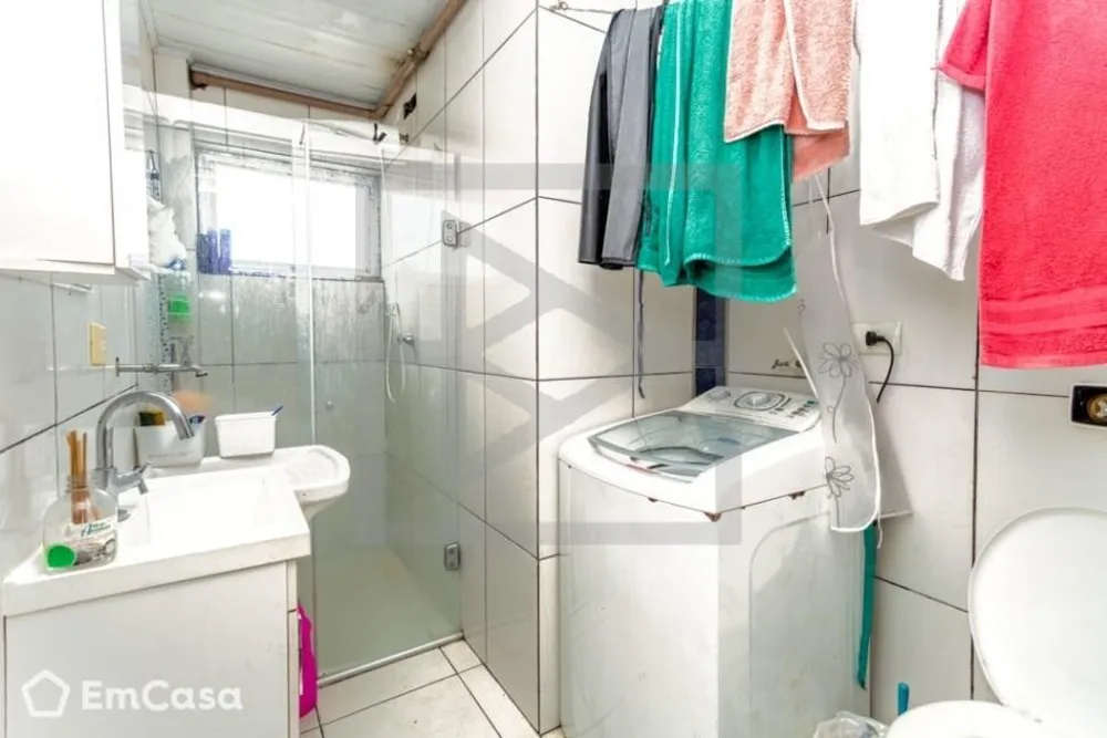 Apartamento, 3 quartos, 92 m² - Foto 1