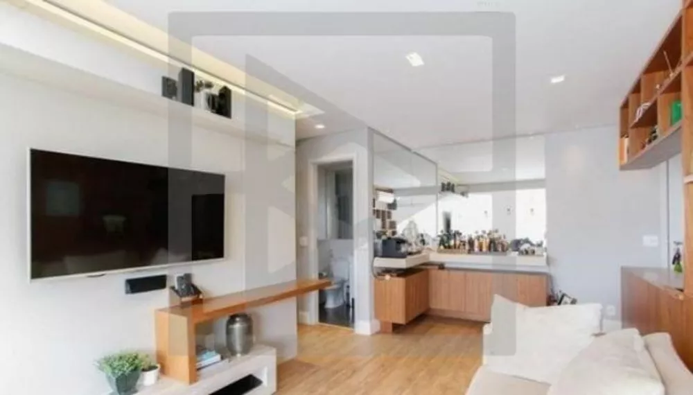 Apartamento, 1 quarto, 68 m² - Foto 2
