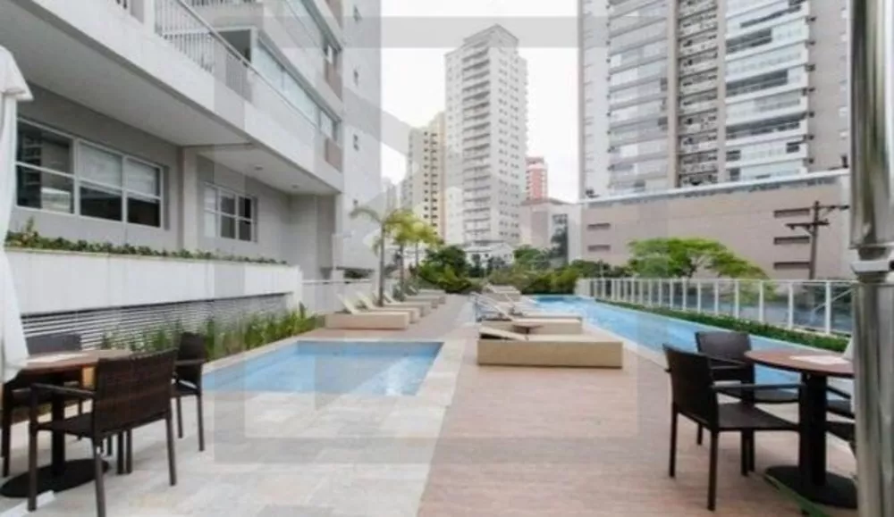 Apartamento, 1 quarto, 68 m² - Foto 4