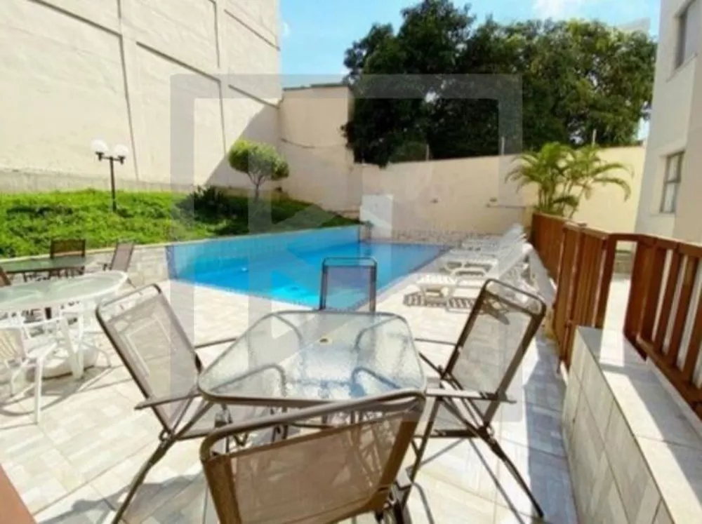 Apartamento, 1 quarto, 68 m² - Foto 1