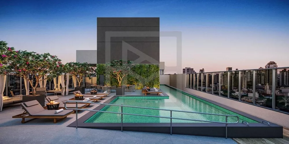 Apartamento, 3 quartos, 142 m² - Foto 3