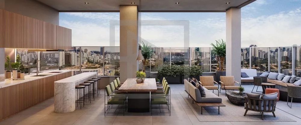 Apartamento, 3 quartos, 142 m² - Foto 1